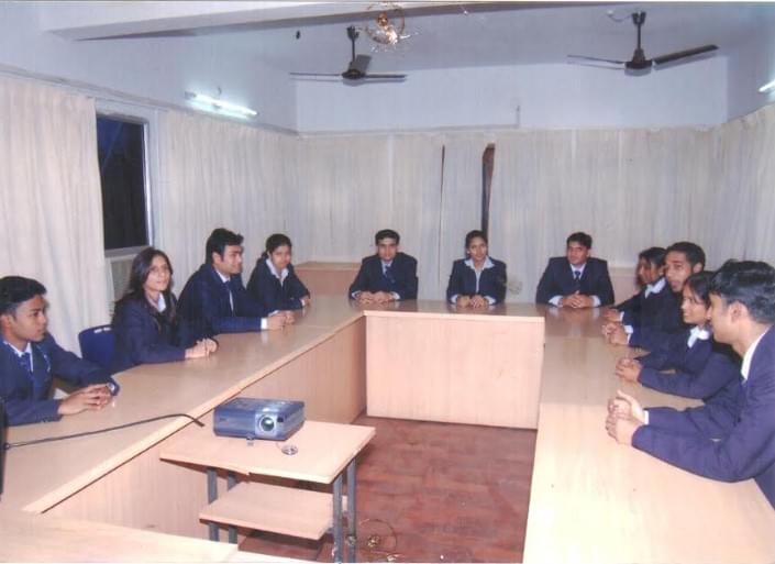 IMB School of Hospitality Bhubaneswar Activities & Facility photo 3